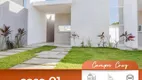 Foto 9 de Apartamento com 3 Quartos à venda, 90m² em Encantada, Eusébio