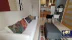 Foto 3 de Apartamento com 1 Quarto à venda, 45m² em Itaim Bibi, São Paulo