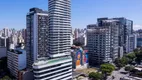 Foto 4 de Apartamento com 1 Quarto à venda, 39m² em Pinheiros, São Paulo