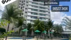 Foto 26 de Apartamento com 3 Quartos à venda, 90m² em Parque Iracema, Fortaleza