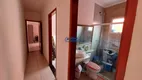 Foto 9 de Casa com 3 Quartos à venda, 90m² em Conjunto Residencial Galo Branco, São José dos Campos