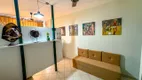 Foto 9 de Apartamento com 1 Quarto à venda, 35m² em Centro, Guarapari