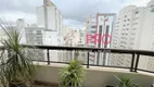 Foto 6 de Apartamento com 2 Quartos à venda, 138m² em Moema, São Paulo