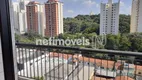 Foto 4 de Apartamento com 2 Quartos para alugar, 90m² em Lar São Paulo, São Paulo