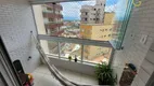 Foto 3 de Apartamento com 2 Quartos à venda, 60m² em Vila Tupi, Praia Grande