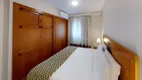 Foto 5 de Flat com 1 Quarto à venda, 34m² em Vila Olímpia, São Paulo