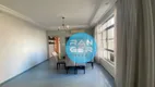 Foto 6 de Apartamento com 3 Quartos à venda, 166m² em José Menino, Santos