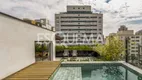 Foto 2 de Cobertura com 4 Quartos à venda, 280m² em Itaim Bibi, São Paulo