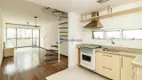Foto 5 de Apartamento com 1 Quarto para alugar, 73m² em Vila Mariana, São Paulo