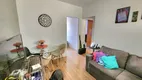 Foto 2 de Apartamento com 2 Quartos à venda, 54m² em Santa Cecília, São Paulo