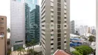 Foto 12 de Apartamento com 1 Quarto à venda, 42m² em Paraíso, São Paulo