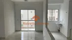 Foto 2 de Apartamento com 2 Quartos à venda, 58m² em Chácaras Fazenda Coelho, Hortolândia