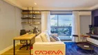 Foto 6 de Apartamento com 2 Quartos à venda, 65m² em Centro, Curitiba