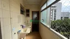 Foto 17 de Apartamento com 4 Quartos à venda, 110m² em Santo Antônio, Belo Horizonte