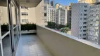 Foto 2 de Apartamento com 4 Quartos para alugar, 280m² em Jardim América, São Paulo