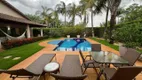 Foto 31 de Casa de Condomínio com 4 Quartos à venda, 473m² em Loteamento Portal do Sol I, Goiânia