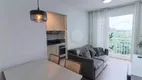 Foto 5 de Apartamento com 2 Quartos à venda, 53m² em Jaguaré, São Paulo