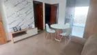 Foto 6 de Casa de Condomínio com 2 Quartos à venda, 46m² em Cibratel II, Itanhaém