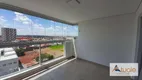 Foto 3 de Apartamento com 3 Quartos para alugar, 124m² em Parque Gabriel, Hortolândia