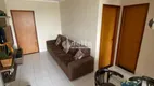 Foto 2 de Apartamento com 2 Quartos à venda, 50m² em Segismundo Pereira, Uberlândia