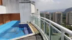 Foto 51 de Cobertura com 4 Quartos à venda, 487m² em Barra da Tijuca, Rio de Janeiro