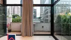 Foto 5 de Apartamento com 1 Quarto à venda, 96m² em Vila Olímpia, São Paulo