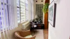 Foto 8 de Apartamento com 2 Quartos à venda, 120m² em Leme, Rio de Janeiro