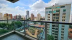Foto 4 de Apartamento com 3 Quartos à venda, 97m² em Cambuí, Campinas