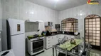Foto 8 de Casa com 3 Quartos à venda, 180m² em Santa Rosa, Divinópolis