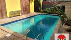 Foto 2 de Casa com 3 Quartos à venda, 280m² em Balneário Praia do Pernambuco, Guarujá
