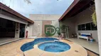 Foto 5 de Casa com 3 Quartos à venda, 205m² em Jardim Terramerica II, Americana