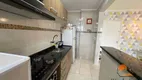 Foto 5 de Apartamento com 1 Quarto à venda, 57m² em Maracanã, Praia Grande