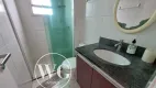 Foto 11 de Apartamento com 2 Quartos para alugar, 68m² em Ponta Negra, Manaus
