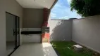 Foto 18 de Casa com 3 Quartos à venda, 180m² em Nova Olinda, Aparecida de Goiânia