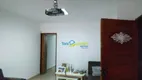Foto 4 de Sobrado com 3 Quartos à venda, 300m² em Vila Camilopolis, Santo André