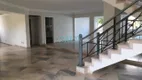 Foto 3 de Sobrado com 5 Quartos à venda, 496m² em Jardim Aquarius, São José dos Campos