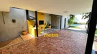 Foto 34 de Casa de Condomínio com 5 Quartos para alugar, 450m² em Parque Nova Campinas, Campinas