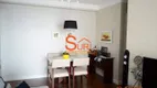 Foto 2 de Apartamento com 2 Quartos à venda, 63m² em Olímpico, São Caetano do Sul