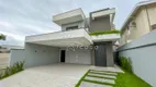 Foto 3 de Casa de Condomínio com 4 Quartos à venda, 210m² em Urbanova VII, São José dos Campos