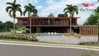 Foto 2 de Casa de Condomínio com 4 Quartos à venda, 444m² em RESIDENCIAL HELVETIA PARK, Indaiatuba
