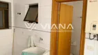 Foto 11 de Apartamento com 4 Quartos para venda ou aluguel, 125m² em Santa Paula, São Caetano do Sul