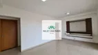 Foto 2 de Apartamento com 3 Quartos à venda, 135m² em Jardim Irajá, Ribeirão Preto