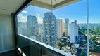 Foto 2 de Apartamento com 1 Quarto para alugar, 44m² em Pinheiros, São Paulo