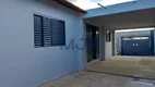 Foto 10 de Casa com 2 Quartos à venda, 101m² em Conjunto Habitacional Engenheiro Otavio Rasi, Bauru