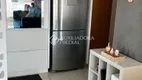 Foto 10 de Apartamento com 3 Quartos à venda, 136m² em Vila Gilda, Santo André