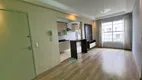 Foto 3 de Apartamento com 2 Quartos à venda, 53m² em Santa Quitéria, Curitiba
