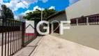 Foto 2 de Casa com 3 Quartos para alugar, 204m² em Cambuí, Campinas