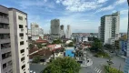 Foto 3 de Apartamento com 1 Quarto à venda, 52m² em Vila Guilhermina, Praia Grande