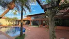 Foto 35 de Casa de Condomínio com 5 Quartos à venda, 634m² em Samambaia Parque Residencial, Bauru
