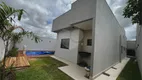 Foto 14 de Casa com 3 Quartos à venda, 180m² em Anápolis City, Anápolis